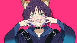 sakayori iroha from animal (vocaloid)