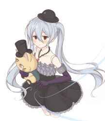 orchis from granblue fantasy