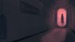 lobotomy corporation fan art