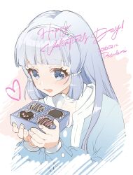 kamisato ayaka from genshin impact