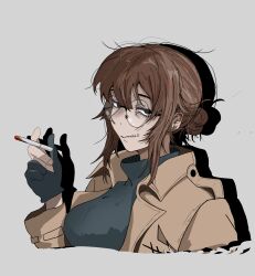 yofukashi no uta fan art