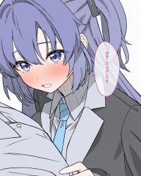 yuuka (blue archive) from blue archive by atori