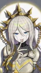 faust (project moon) from limbus company