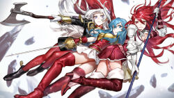 cordelia (fire emblem) from fire emblem