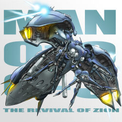 gundam fan art