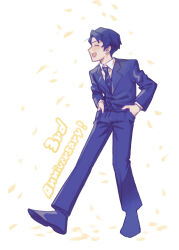 roland (project moon) from library of ruina