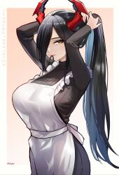 friedrich der grosse (azur lane) from azur lane