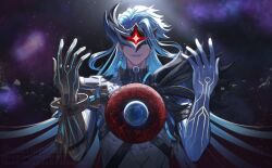 dottore (genshin impact) from genshin impact