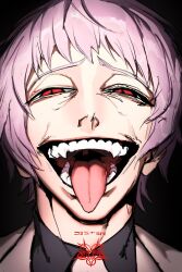 fate/strange fake fan art