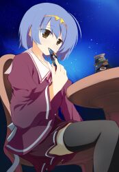 hoshizora no memoria fan art