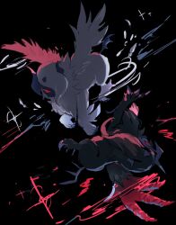 absol from pokemon