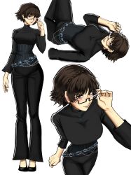 katherine mcbride from catherine (game)
