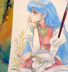 tia (estpolis) from estpolis denki by agahari