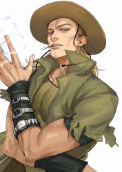 hol horse from jojo no kimyou na bouken