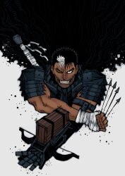 guts (berserk) from berserk