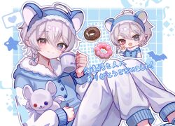 Booru post from safebooru.org