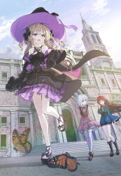 Booru post from safebooru.org
