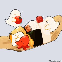 original fan art