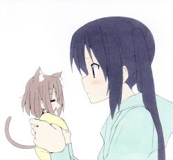 hirasawa yui from k-on!