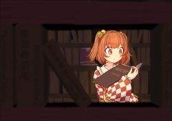 motoori kosuzu from touhou