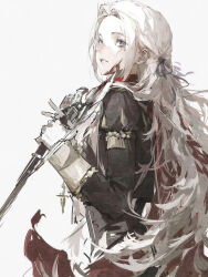 edelgard von hresvelg from fire emblem
