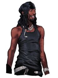 real life fan art