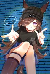 rice shower (umamusume) from umamusume by disney o626