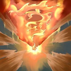 heatmor from pokemon by pink satan520