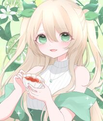 indie virtual youtuber fan art