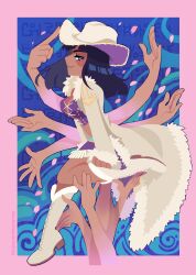nico robin from one piece