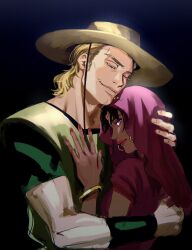 hol horse from jojo no kimyou na bouken