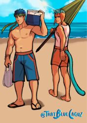 ike (fire emblem) from fire emblem