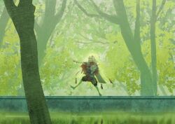 onmyoji fan art