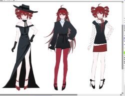 kasane teto from utau by madoka066