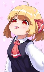 rumia from touhou by rion (user ufvg8527)
