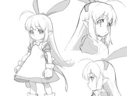 original fan art