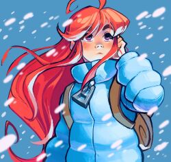 madeline (celeste) fan art