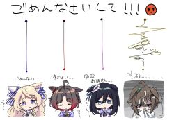 eishin flash (umamusume) from umamusume