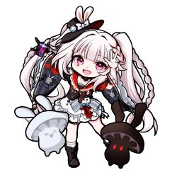 sparkle (honkai: star rail) from honkai: star rail by kuena