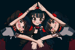 kikuchi moa from babymetal