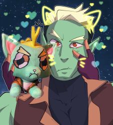 Booru post from safebooru.org