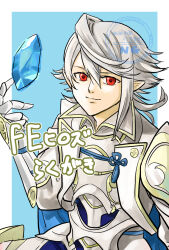 fire emblem fan art