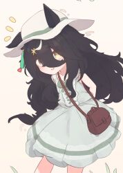 manhattan cafe (umamusume) from umamusume