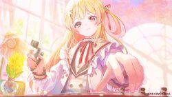 otonose kanade from hololive