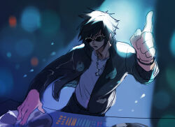 noctis lucis caelum from final fantasy