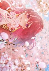 yona (akatsuki no yona) from akatsuki no yona