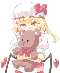 flandre scarlet from touhou by arnest