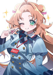 akechi anna from meitantei precure! by mu 005555