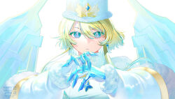 fjorm (fire emblem) from fire emblem