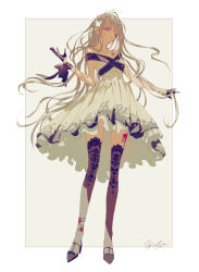 miracle nikki fan art